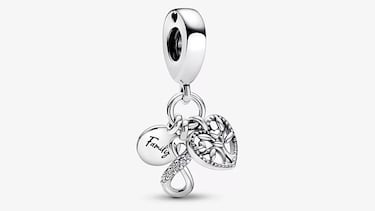 Aprovecha la oferta de un 3x2 en joyería de Pandora para sorprender a tu familia o pareja