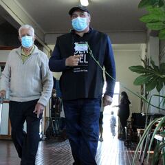 Cómo ser facilitador del Servel: requisitos y cuánto pagan