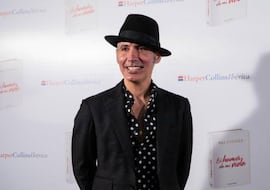 Pitingo anuncia que se casa cuatro meses después de su divorcio: “Me ha dicho que sí”