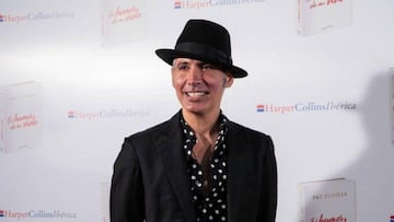 Pitingo anuncia que se casa cuatro meses después de su divorcio: “Me ha dicho que sí”