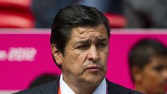 Luis Fernando Tena, del oro al desempleo en cinco años