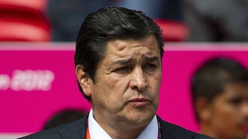 Tras conquistar uno de los mayores logros de un entrenador mexicano en la historia, Tena se alejó repentinamente de la gloria….
