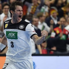 El Mundial supera al fútbol
en la televisión alemana