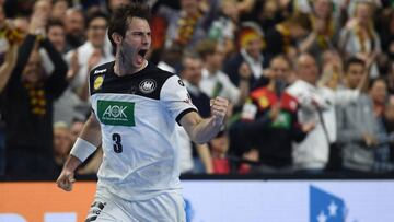 El Mundial supera al fútbol
en la televisión alemana