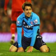 Bojan, ex compañero de Nzonzi: "Se llevan a un futbolista top"