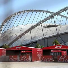 FIFA confirms beer ban around World Cup stadiums