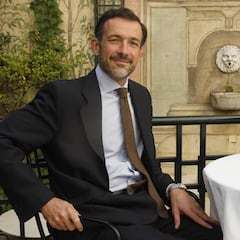 Martínez Bravo anuncia que no se presentará a las elecciones