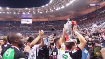 El curioso caso Guingamp: más gente en su estadio que en sus calles