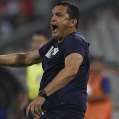 Bobadilla: "Medellín se brindó y fue justo ganador"