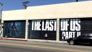 El sello Naughty Dog: cómo se está haciendo The Last of Us Parte II