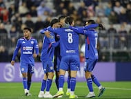 “Ya nadie cree el tema de un estadio para Cruz Azul”