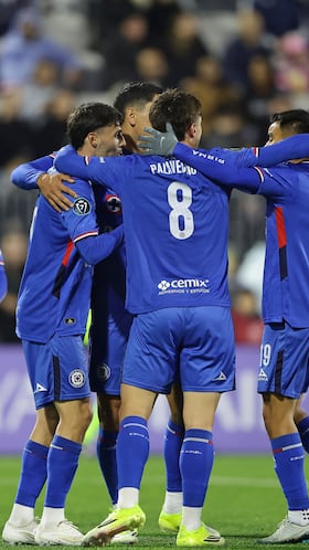 “Ya nadie cree el tema de un estadio para Cruz Azul”