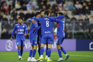 Cruz Azul left with glaring roster hole
