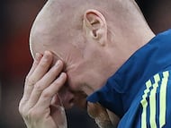 Nottingham Forest are on the verge of making Premier League history after firing Sean Dyche less than four months into his tenure.