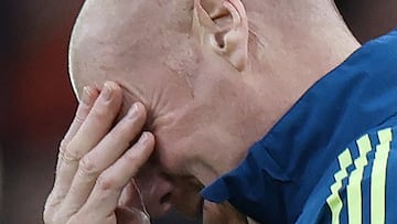 Nottingham Forest are on the verge of making Premier League history after firing Sean Dyche less than four months into his tenure.