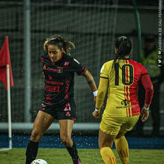 América - Pereira: TV, horario y cómo ver online la Liga BetPlay Femenina