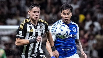 Caso de Iván Román va a la justicia en Brasil: “Actitud cobarde”