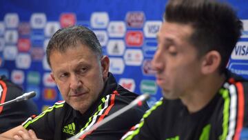 Herrera y Osorio