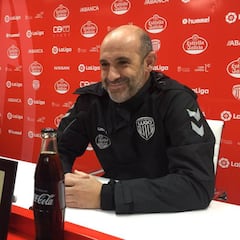 Los números desactivan el "efecto Monteagudo"