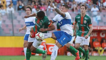 Cobresal - U. Católica: a qué hora es, horario, qué canal de TV transmite y cómo ver el partido