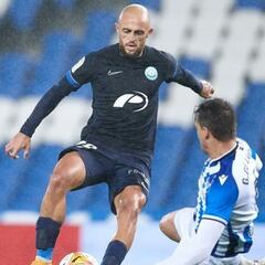 Un Ibiza al alza para recibir al líder