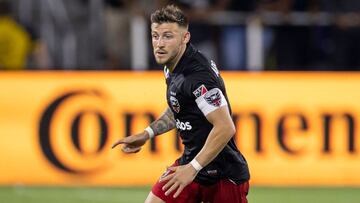 Tras varios días en los que el futuro del extremo mexicoamericano estuvo en el aire, todo indica a que seguirá en el balompié de la MLS para 2022.