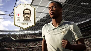 FIFA 21: EA expulsa de por vida a un jugador por insultos racistas a Ian Wright