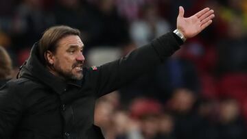 Salida 'sorpresa' en la Premier