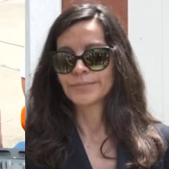 Salen a luz los mensajes por los que se investiga a Rodolfo Sancho por presunto maltrato a Silvia Bronchalo: “Pirada, incapaz...”