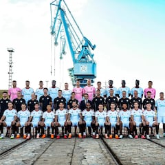 Sevilha regressa à origem