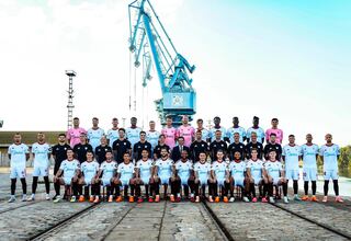 El Sevilla vuelve al origen