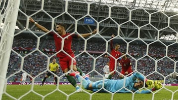 In the March international break, the Mexicans are set to take on Portugal for the first time in nearly a decade.