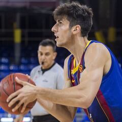 Oficial: Leandro Bolmaro vuelve a la ACB con Lenovo Tenerife