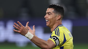 Who is better than CR7?