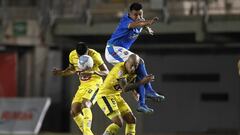 El 'Campanil' se complicó al empatar frente a Audax Italiano