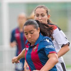 ¡Feliz cumpleaños Charlyn Corral!