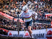 Resumen y resultado de la Copa del Mundo de Ciclocross 2026: prueba ciclista en Benidorm