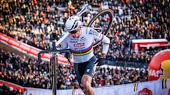 Van der Poel confirma el sorpasso sobre Nys en Zonhoven