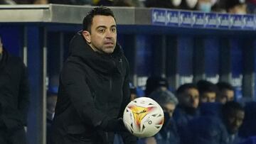 "Ya tenemos a nuestro Eto’o"