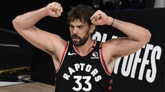 LeBron James' Los Angeles Lakers set to sign Marc Gasol – reports