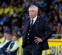 Ancelotti: el Tintoretto del liderazgo neomoderno
