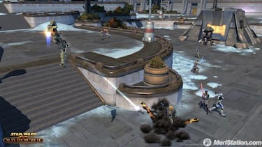 Star Wars: The Old Republic, Impresiones