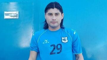 Mauricio Arias tiene nuevo club en ascenso de Argentina