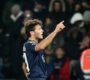 PSG-Le Havre, en directo: Ligue 1, hoy en vivo