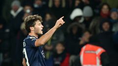 PSG-Le Havre, en directo: Ligue 1, hoy en vivo