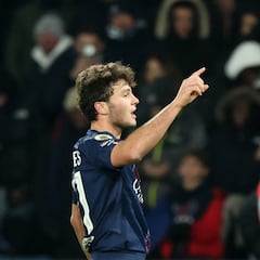PSG-Le Havre, en directo: Ligue 1, hoy en vivo