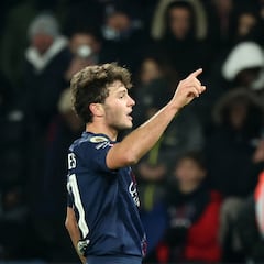 El infame Joao Neves