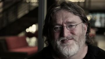 Gabe Newell se pronuncia: ¿Comprará Microsoft Valve?