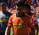 Cobreloa recurriría a la FIFA para revertir el descenso