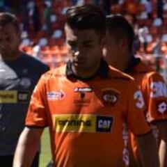 Cobreloa recurriría a la FIFA para revertir el descenso